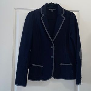 Brooks Brothers Sweater Jacket